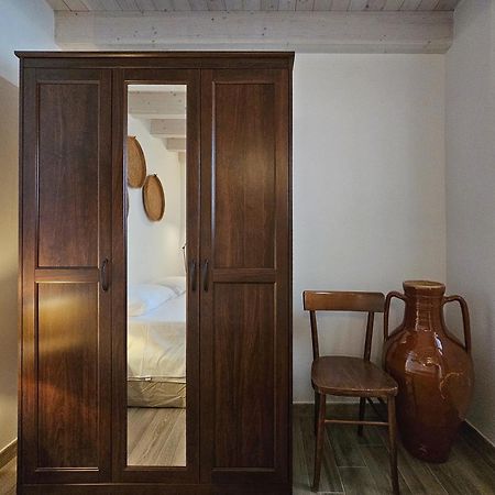 Casa Lillino Appartement Mola di Bari Buitenkant foto