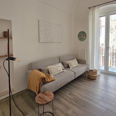 Casa Lillino Appartement Mola di Bari Buitenkant foto
