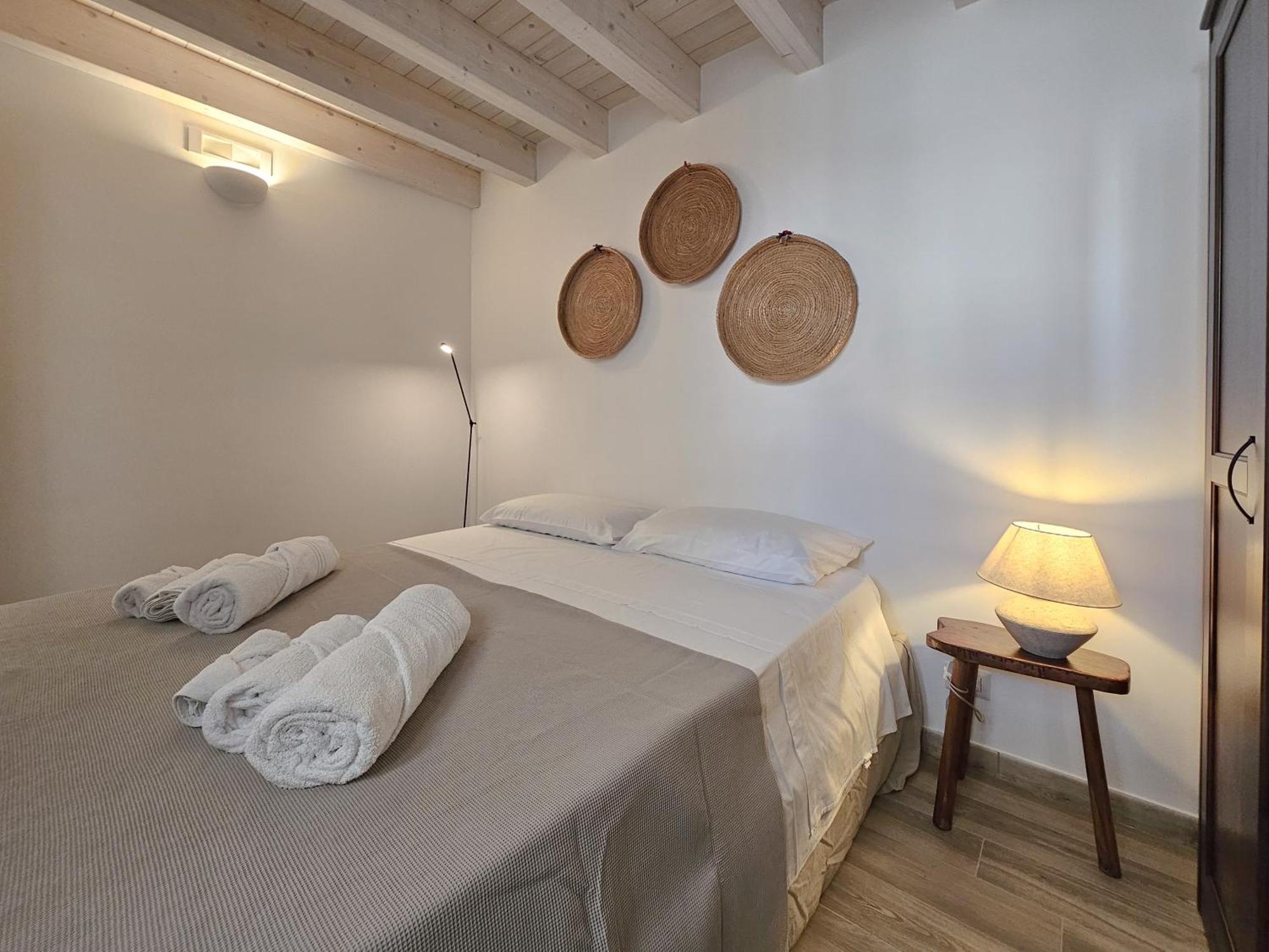 Casa Lillino Appartement Mola di Bari Buitenkant foto