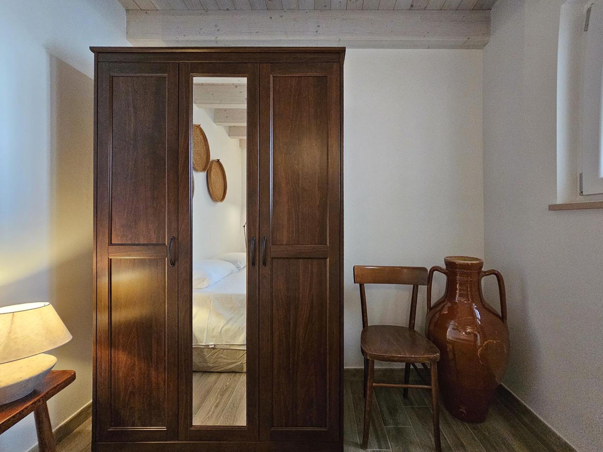 Casa Lillino Appartement Mola di Bari Buitenkant foto