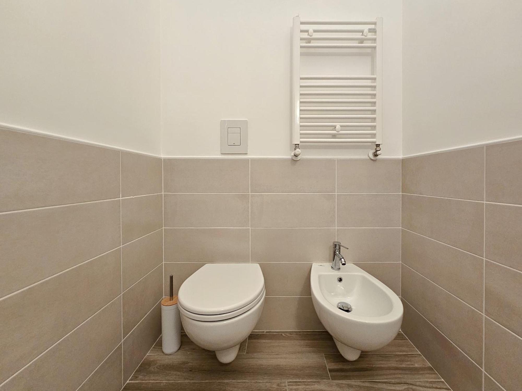 Casa Lillino Appartement Mola di Bari Buitenkant foto