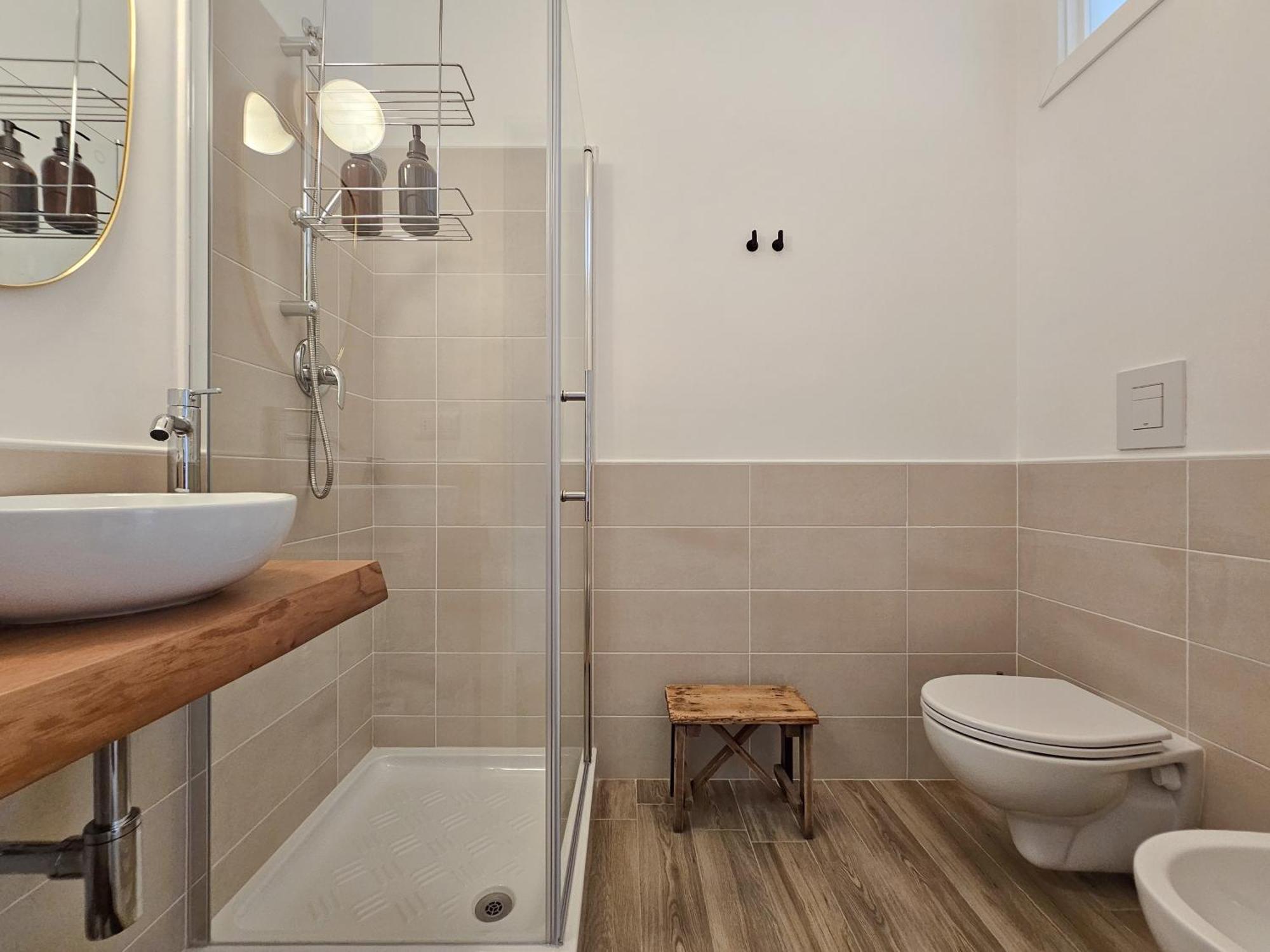 Casa Lillino Appartement Mola di Bari Buitenkant foto