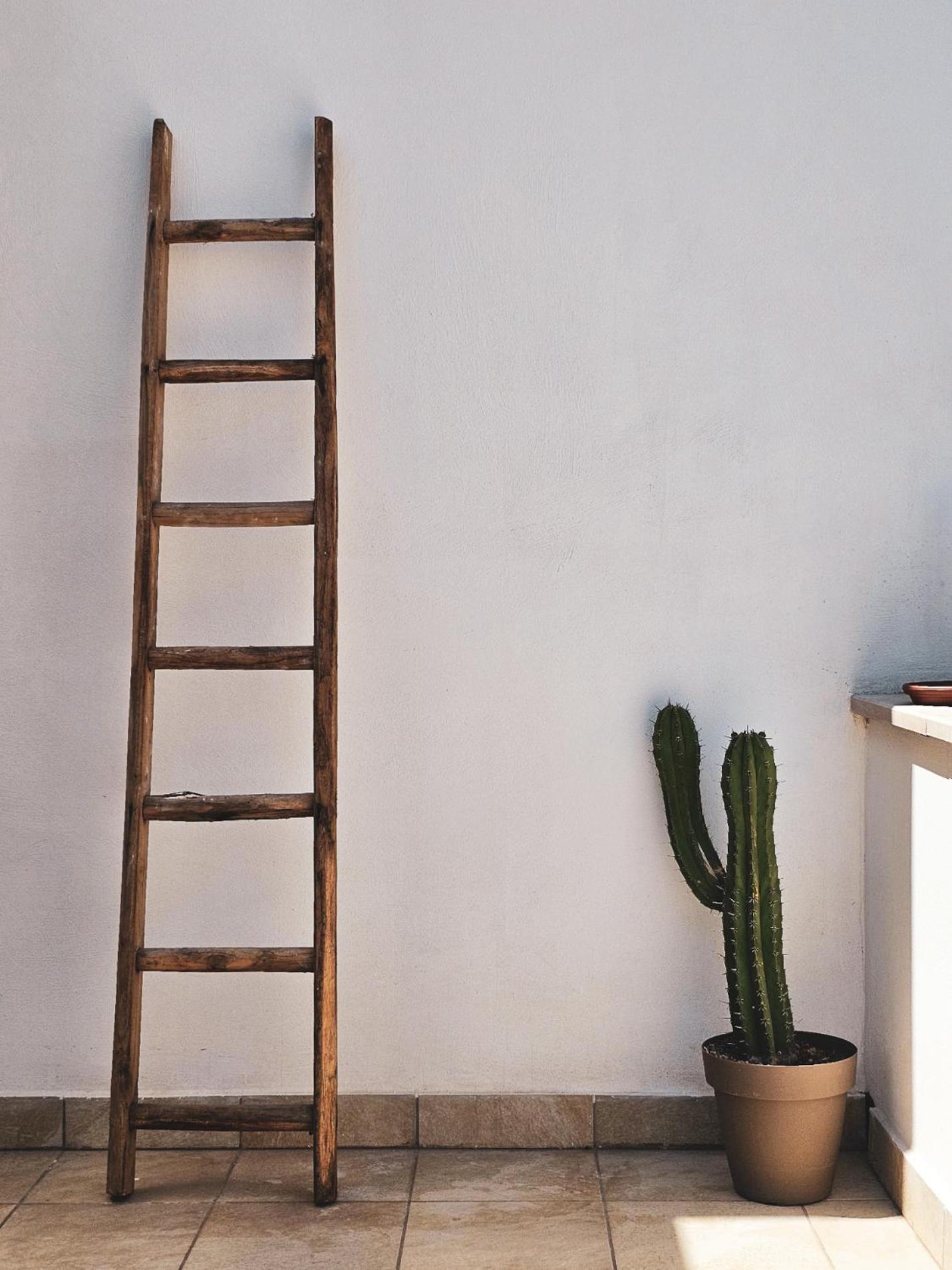 Casa Lillino Appartement Mola di Bari Buitenkant foto